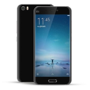 Xiaomi Mi 5