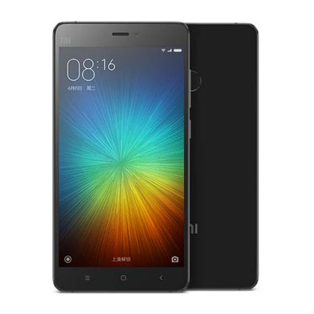mi 4s smart watch