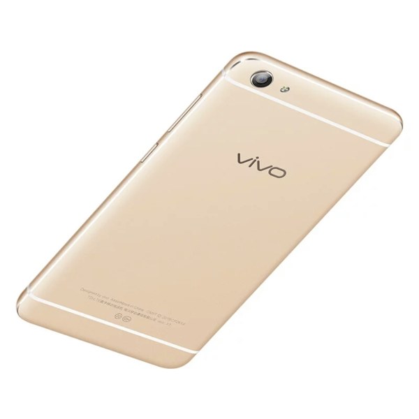 Vivo X7