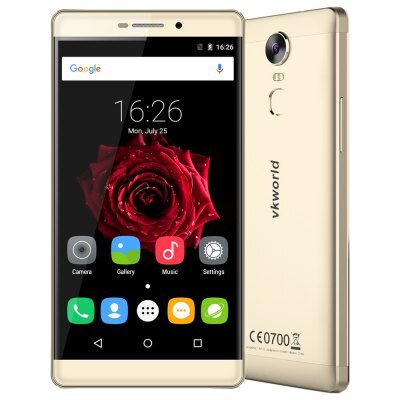 Vkworld T1 Plus