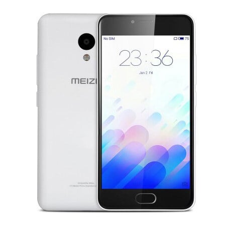 MEIZU M3S