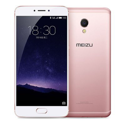 Meizu MX6