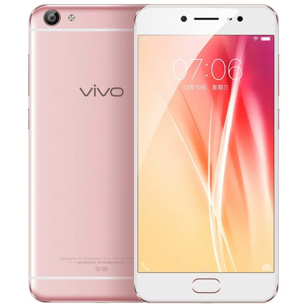 Vivo X7