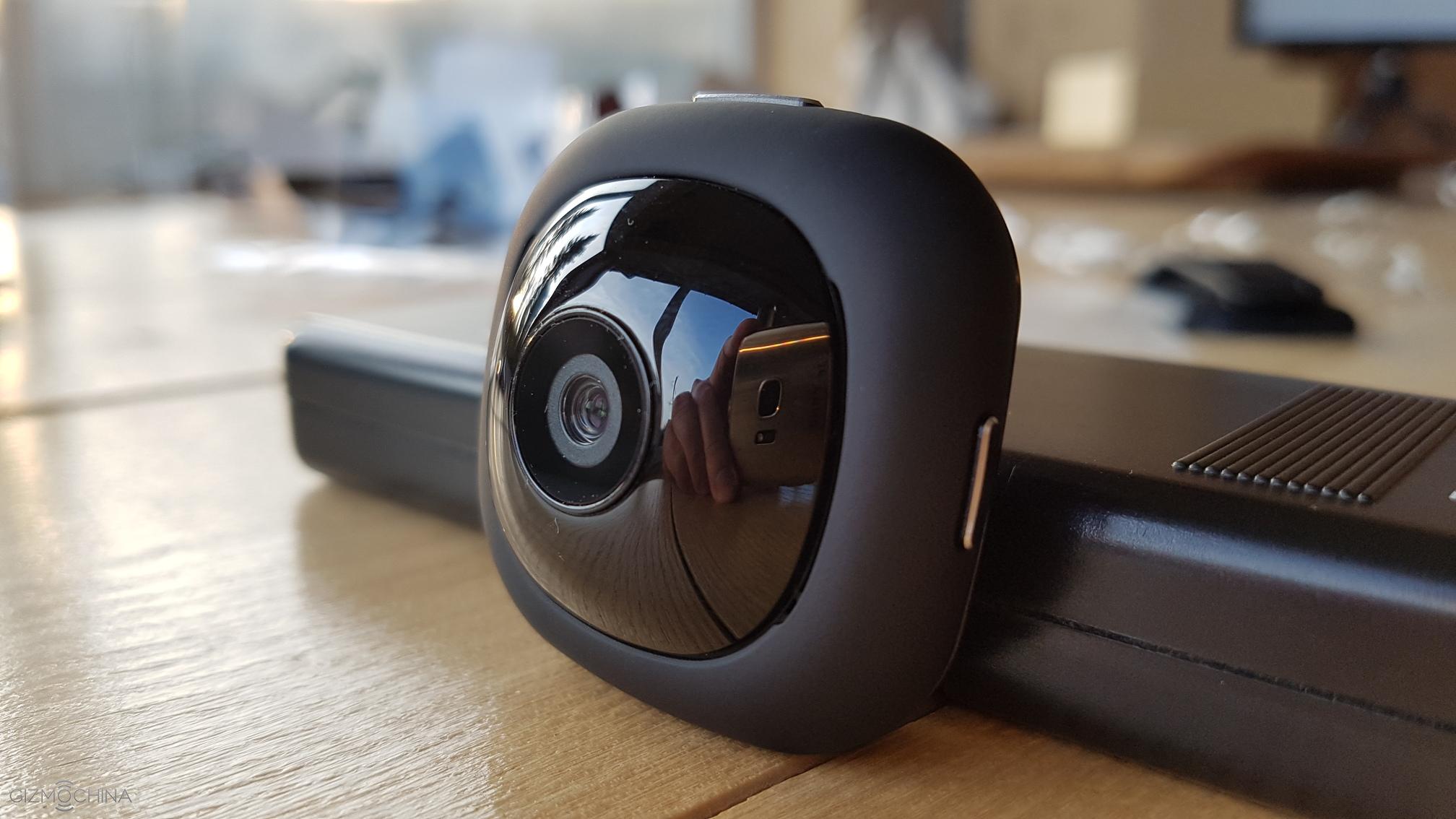 Andoer G1 Review: A Nice Little Camera
