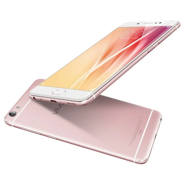 Vivo X7