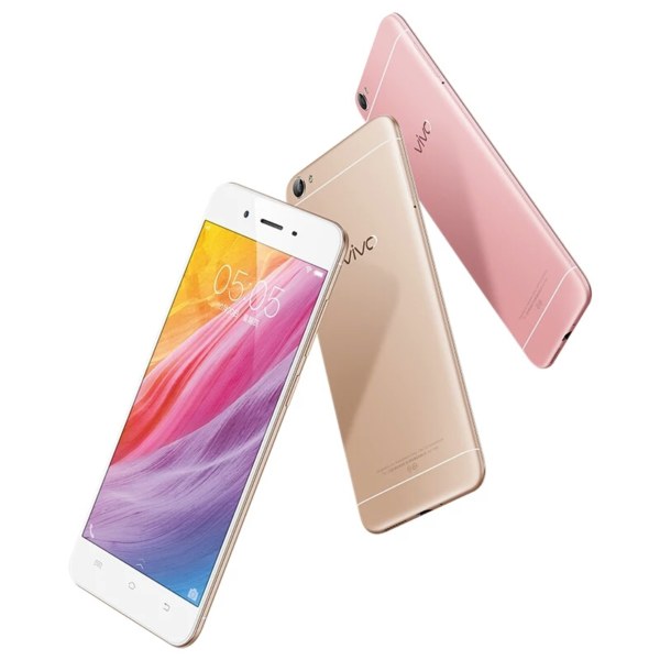 Vivo Y55