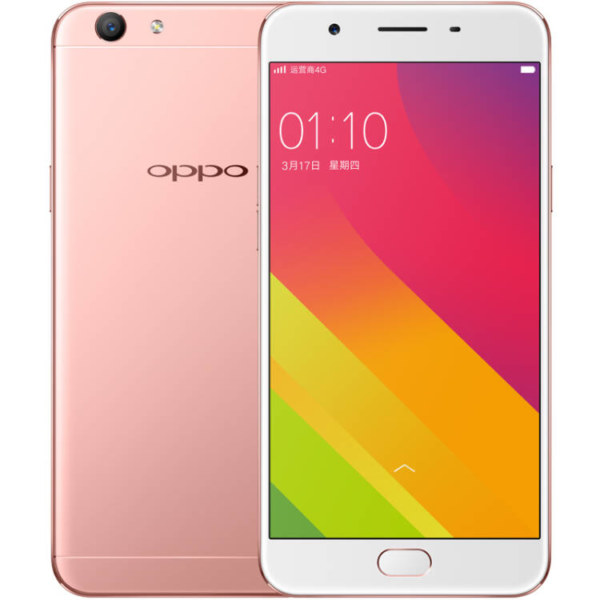 Oppo A59