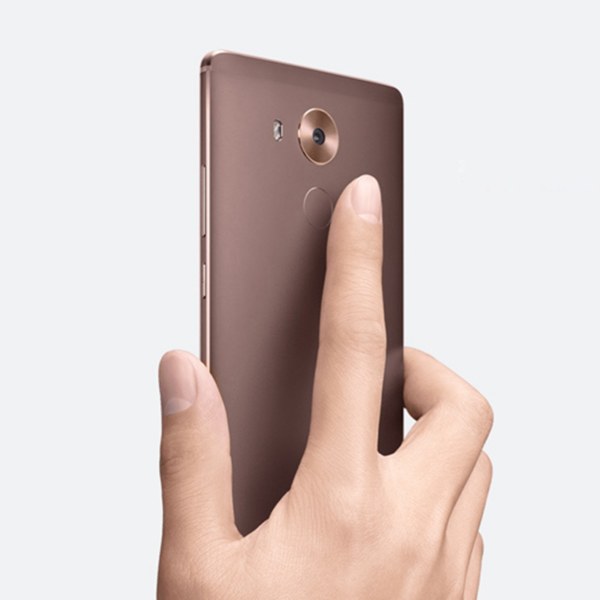 HUAWEI Mate 8