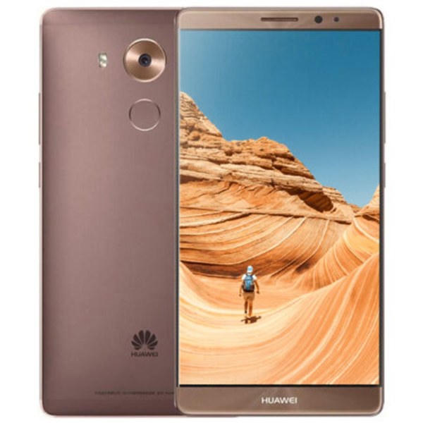 HUAWEI Mate 8
