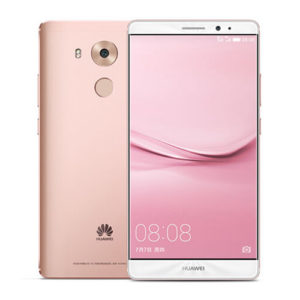 HUAWEI Mate 8