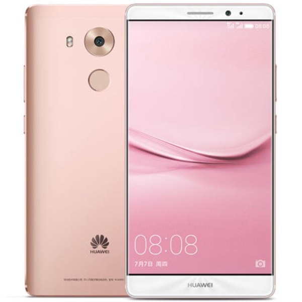 HUAWEI Mate 8