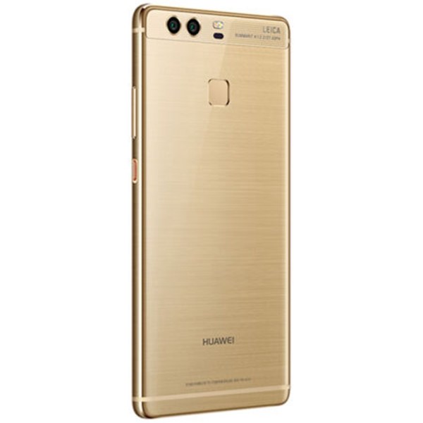 Huawei P9 Plus