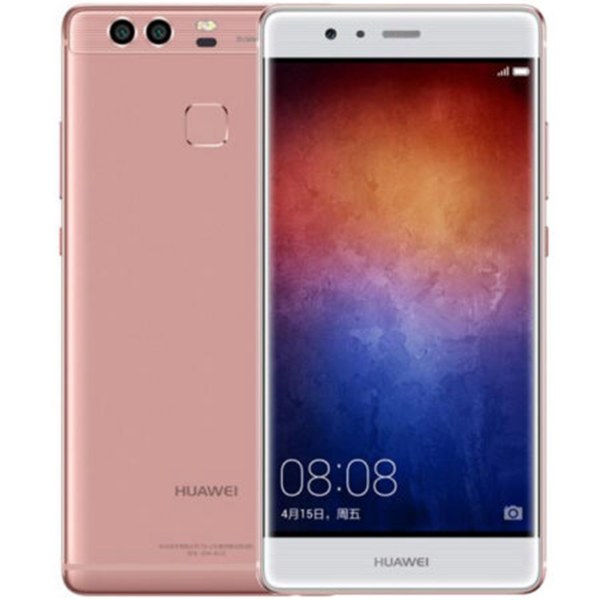 Huawei P9 Plus