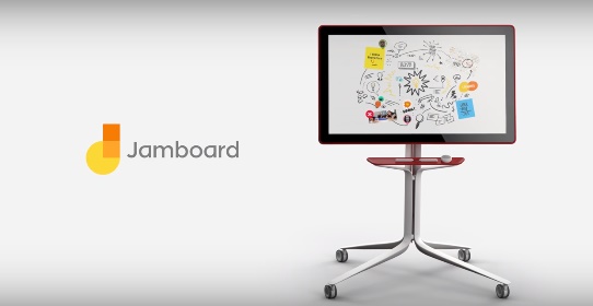 jamboard