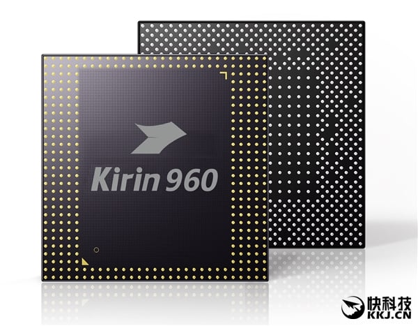 Kirin 960