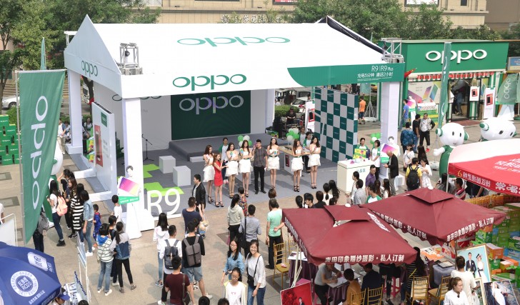 oppo-store