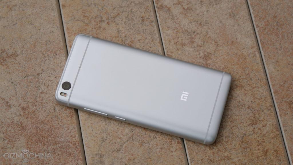 Xiaomi Mi5s Review - Gizmochina