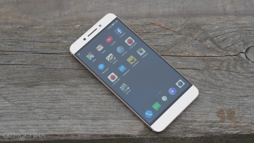 LeEco Le Pro 3 Review - Le Superphone or Not? - Gizmochina