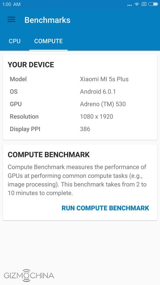 Xiaomi Mi5s Plus Review - The Xiaomi Monster Phone - Gizmochina