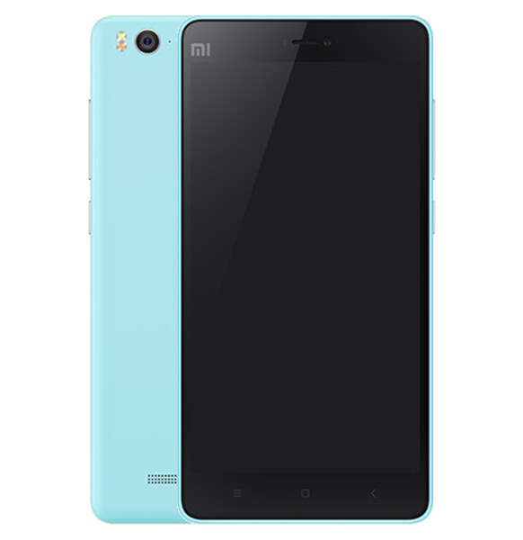 Xiaomi Mi 4i