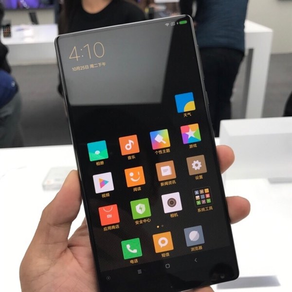 Xiaomi Mi MIX