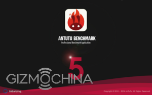 antutu benchmark 5