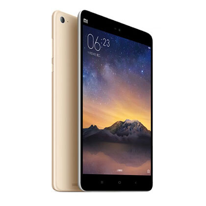 xiaomi mi pad 2