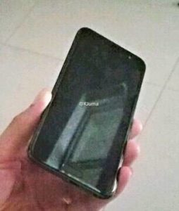 mi note 2 real leak