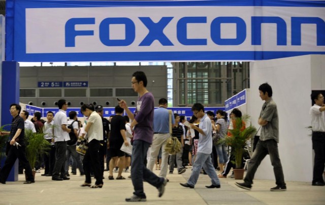 Foxconn