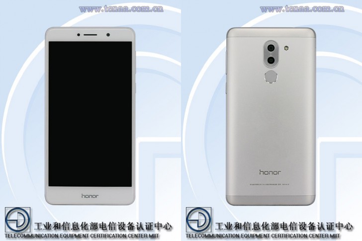 Huawei Honor 6X