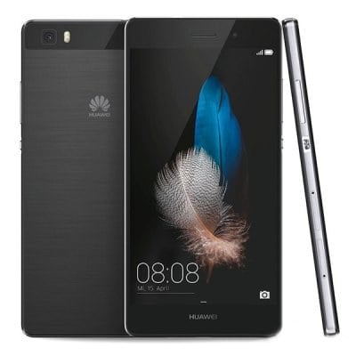 Sommetider Skadelig billede Huawei P8 Lite Full Specification, Price and Comparison - Gizmochina