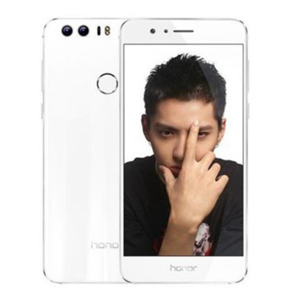 Huawei Honor 8