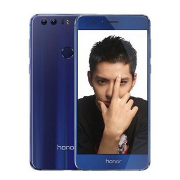 Huawei Honor 8