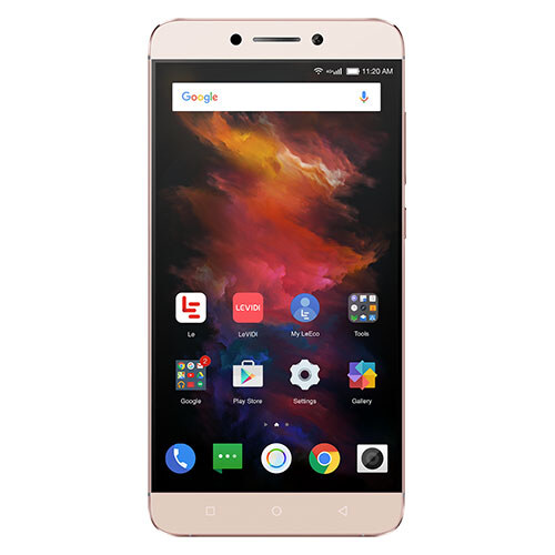 LeEco Le S3