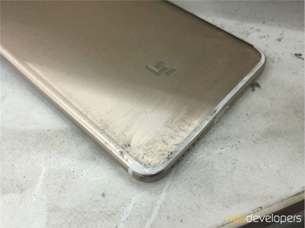 LeEco's "Mysterious" Phone's Unknown Chip Said to be Helio X27 - Gizmochina