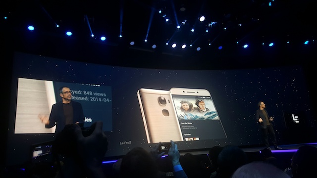 leeco le 3s 