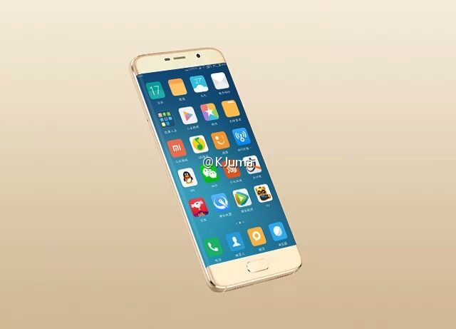 xiaomi mi note 2