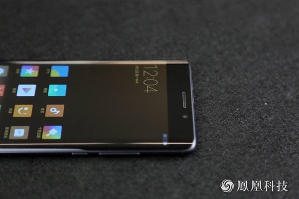 Xiaomi Mi Note 2