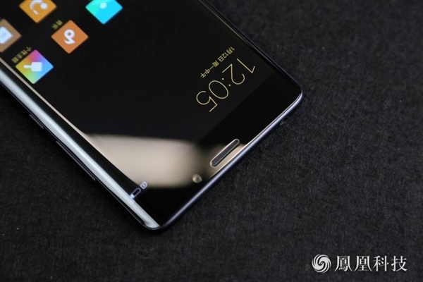 Xiaomi Mi Note 2