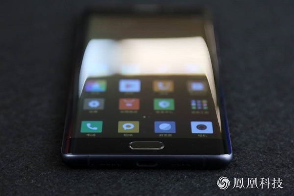 Xiaomi Mi Note 2