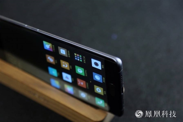 Xiaomi Mi Note 2