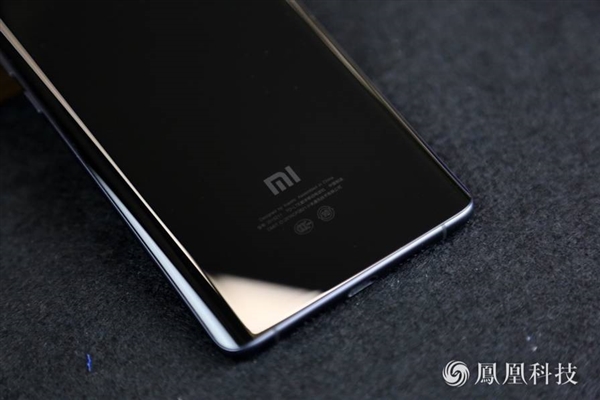 Xiaomi Mi Note 2