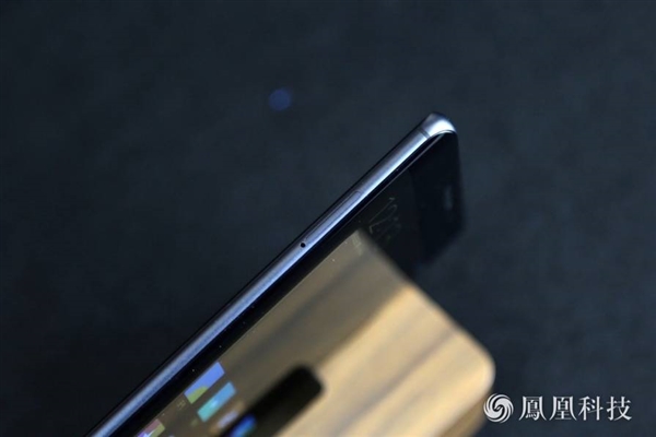 Xiaomi Mi Note 2