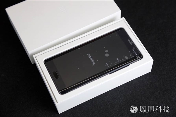 xiaomi mi note 2