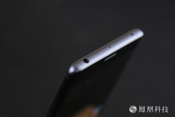 Xiaomi Mi Note 2