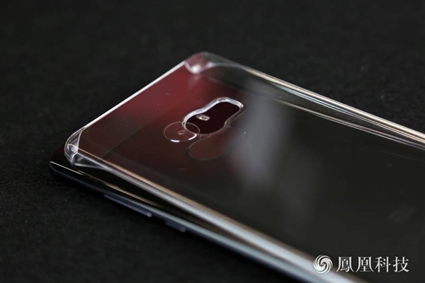 Xiaomi Mi Note 2