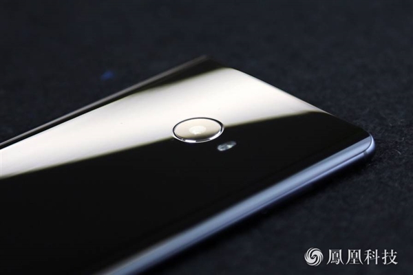 Xiaomi Mi Note 2
