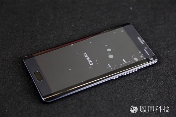 Xiaomi Mi Note 2