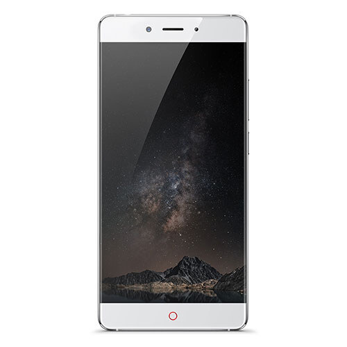 nubia z11 mini battery price