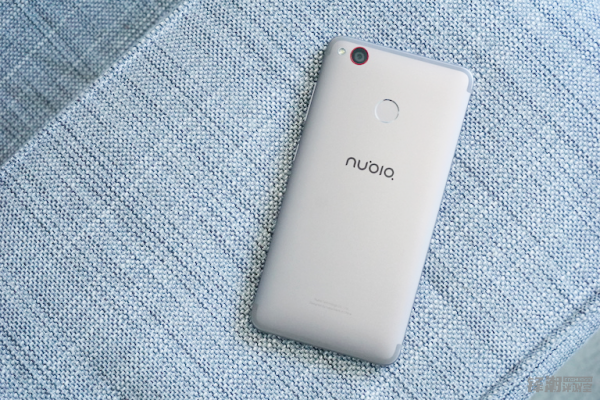 Nubia Z11 mini S update brings new UI, game mode and more Nubia Z11 Mini S